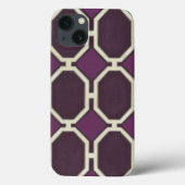 Marktmotive VIII Case-Mate iPhone Hülle (Rückseite)