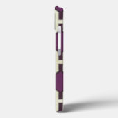 Marktmotive VIII Case-Mate iPhone Hülle (Rückseite / Links)