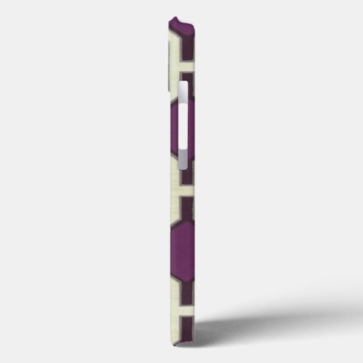 Marktmotive VIII Case-Mate iPhone Hülle (Rückseite / Links)