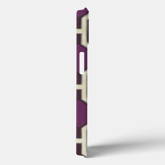 Marktmotive VIII Case-Mate iPhone Hülle (Rückseite / Rechts)