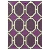 Marktmotive VIII Klemmbrett (Rückseite)