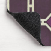 Marktmotive VIII Mousepad (Ecke)