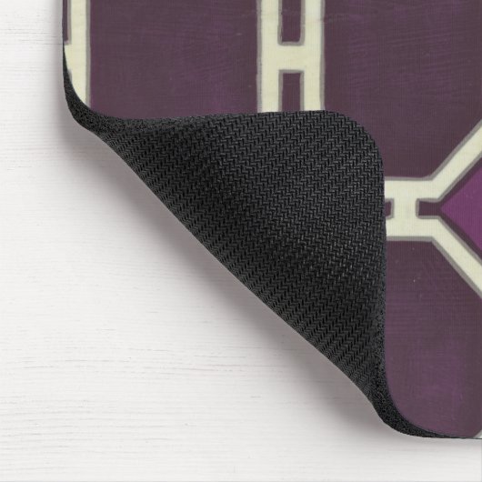 Marktmotive VIII Mousepad (Ecke)