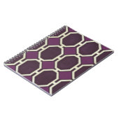 Marktmotive VIII Notizblock (Linke Seite)