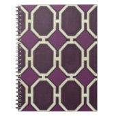 Marktmotive VIII Notizblock (Vorderseite)