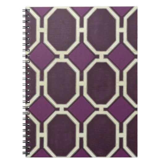 Marktmotive VIII Notizblock (Vorderseite)