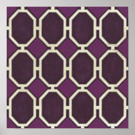 Marktmotive VIII Poster (Vorne)