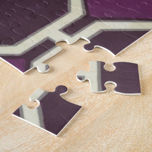 Marktmotive VIII Puzzle (Seite)