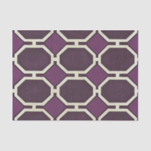 Marktmotive VIII Seidenpapier (Vorderseite)