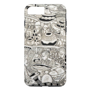 Marktplatz Case-Mate iPhone Hülle
