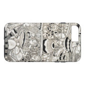 Marktplatz Case-Mate iPhone Hülle (Rückseite (Horizontal))