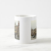 Marktplatz in Krakau Kaffeetasse (Mittel)