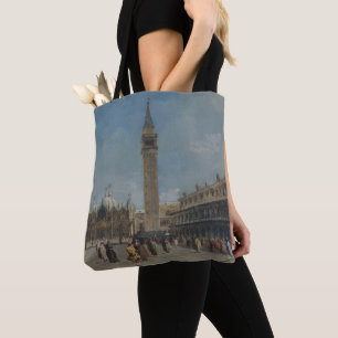 Marktplatz San Marco Tasche