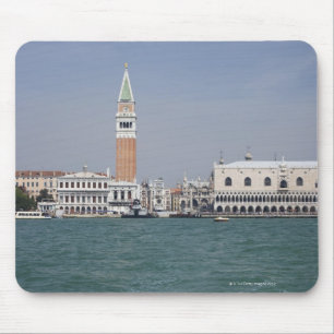 Marktplatz San Marco Venedig Italien Mousepad