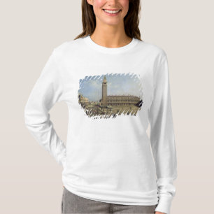 Marktplatz San Marco, Venedig T-Shirt