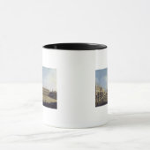 Marktplatz San Marco, Venedig Tasse (Zentrum)