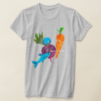 Markttag T-Shirt