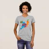 Markttag T-Shirt (Vorne ganz)
