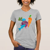 Markttag T-Shirt (Vorderseite)