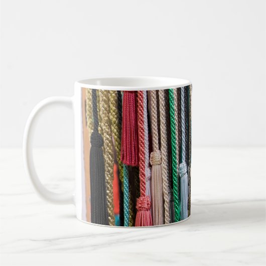 Marktübungen Kaffeetasse (Links)