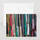 Marktübungen Postkarte (Vorne/Hinten)