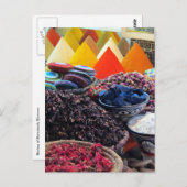 Marktwürze nach Karte (Vorne/Hinten)