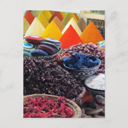 Marktwürze nach Karte (Vorderseite)