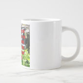 Markus 11:24 WEBU Tasse (Rechts)
