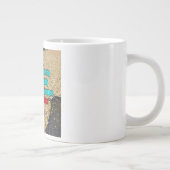 Markus 5:36 WEBU Tasse (Rechts)