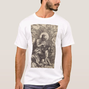 Markus der Evangelist und Märtyrer T-Shirt