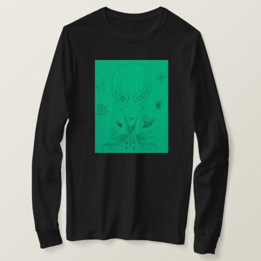 Markus T-Shirt (Design vorne)
