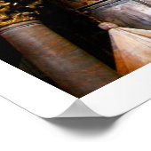 Markusbasilika Poster (Ecke)