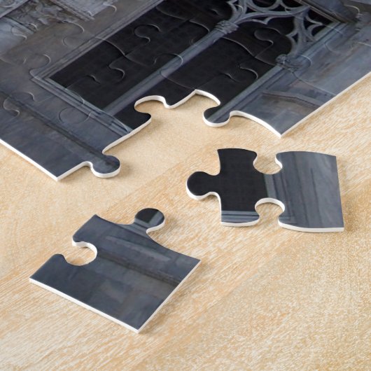 Markusbasilika Puzzle (Seite)