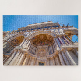 Markusbasilika, Venedig, Italien Puzzle