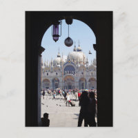 Markusplatz 1
