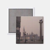 Markusplatz Magnet (Vorderseite/Rückseite)