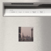 Markusplatz Magnet (In Situ (Geschirrspüler))