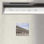Markusplatz, Venedig, Italien Magnet (In Situ (Geschirrspüler))