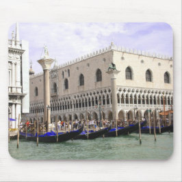 Markusplatz, Venedig Italien Mousepad