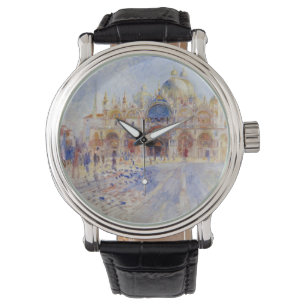 Markusplatz, Venedig (Markusplatz) Armbanduhr