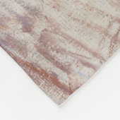 Markusplatz, Venedig (Markusplatz) Fleecedecke (Ecke)