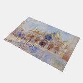 Markusplatz, Venedig (Markusplatz) Fußmatte (Schrägansicht)