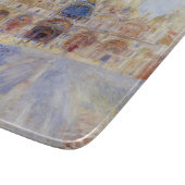 Markusplatz, Venedig (Markusplatz) Schneidebrett (Ecke)