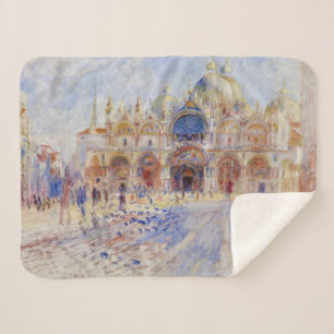 Markusplatz, Venedig (Markusplatz) Sherpadecke