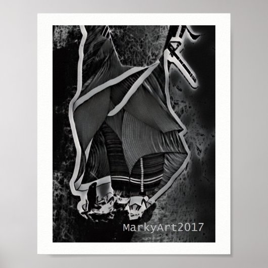 Markyart original PL#222240 Poster (Vorne)