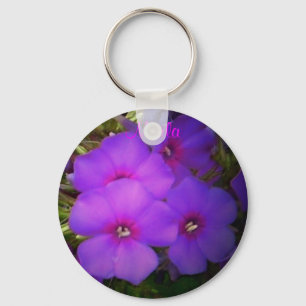 Marla-BlumenSchlüsselanhänger Schlüsselanhänger