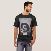 Marla Singer Classic T-Shirt Essential T-Shirt (Vorne ganz)