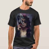 Marla SingerEssential T-Shirt (Vorderseite)