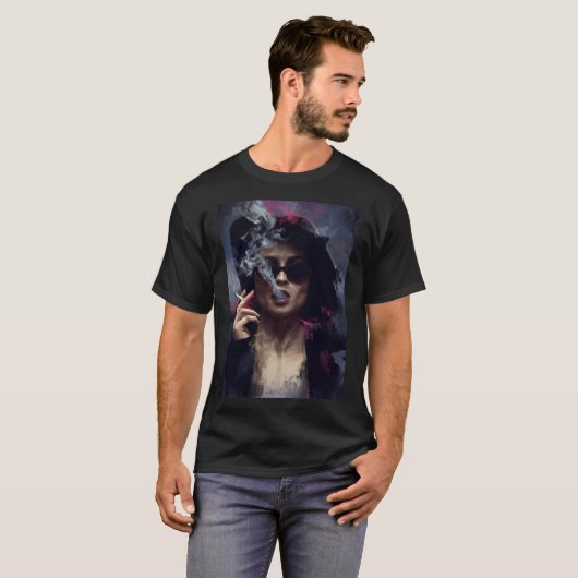 Marla SingerEssential T-Shirt (Vorne ganz)