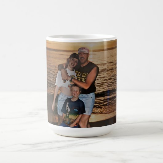 Marlas Familientasse Kaffeetasse (Mittel)